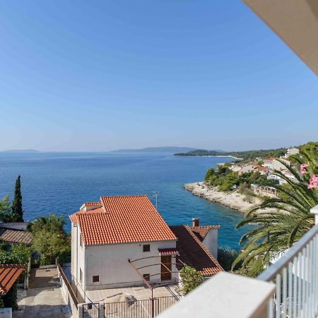 Apartment Lucija-1 By Interhome Trogir Buitenkant foto