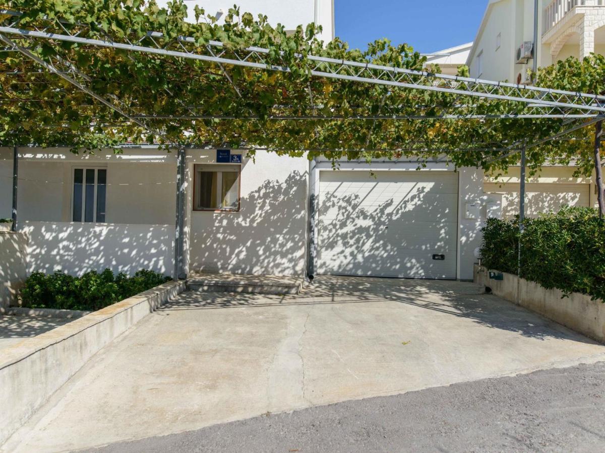 Apartment Lucija-1 By Interhome Trogir Buitenkant foto