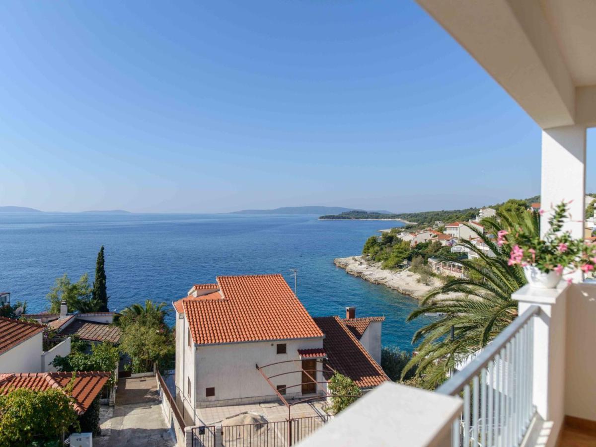 Apartment Lucija-1 By Interhome Trogir Buitenkant foto