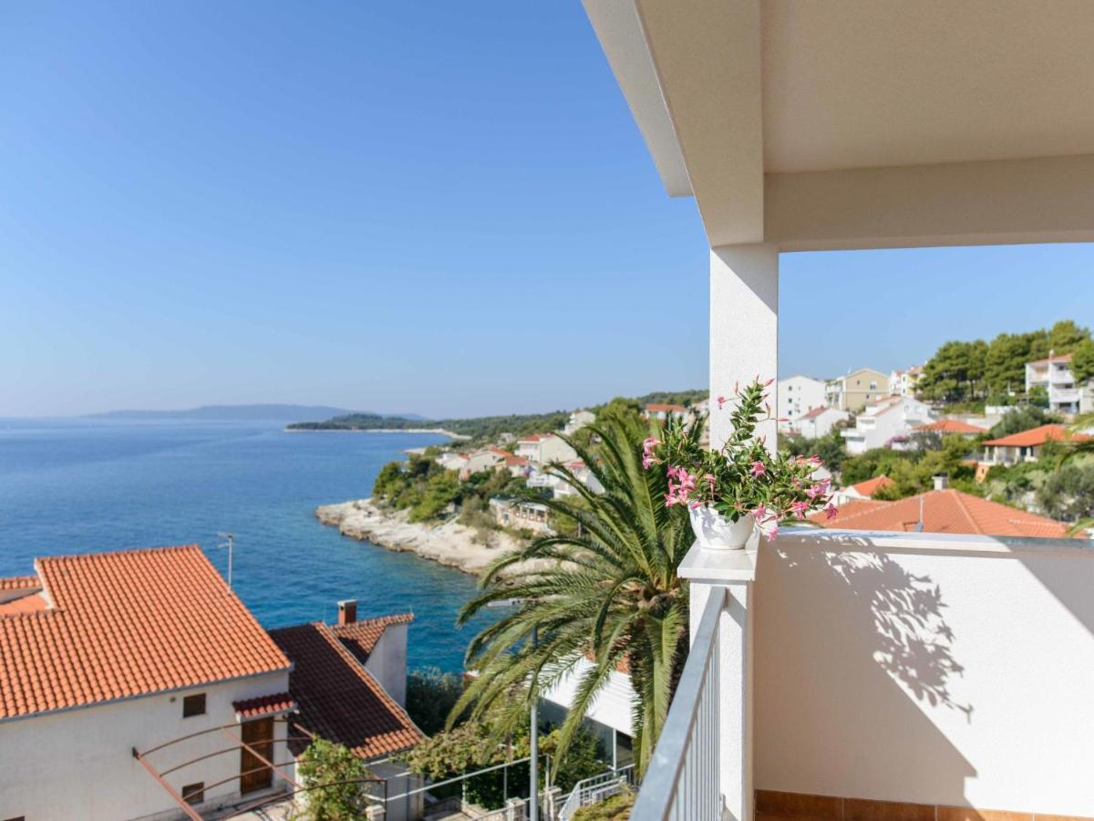 Apartment Lucija-1 By Interhome Trogir Buitenkant foto