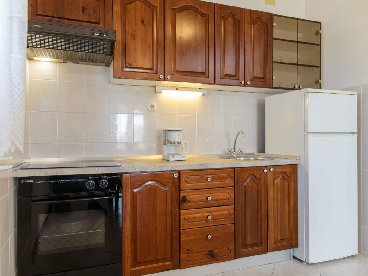 Apartment Lucija-1 By Interhome Trogir Buitenkant foto