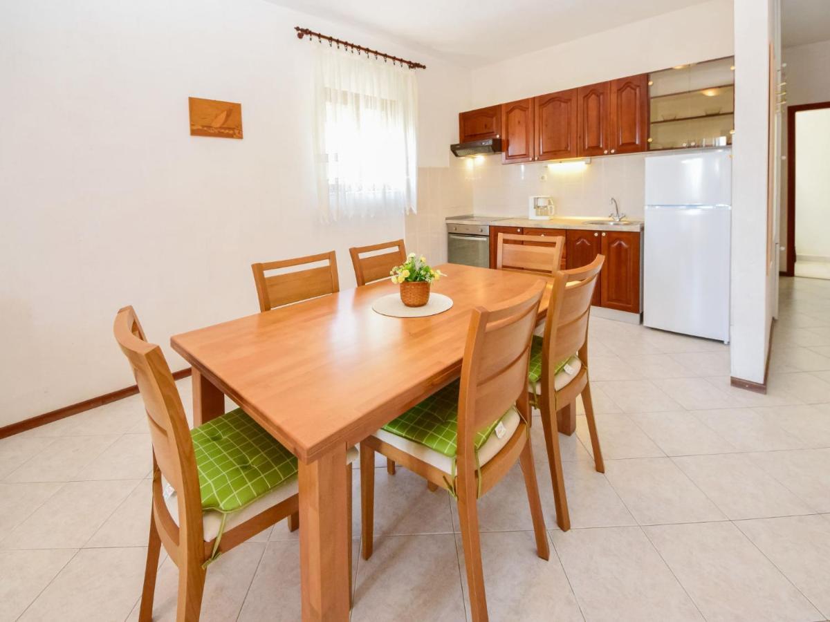 Apartment Lucija-1 By Interhome Trogir Buitenkant foto