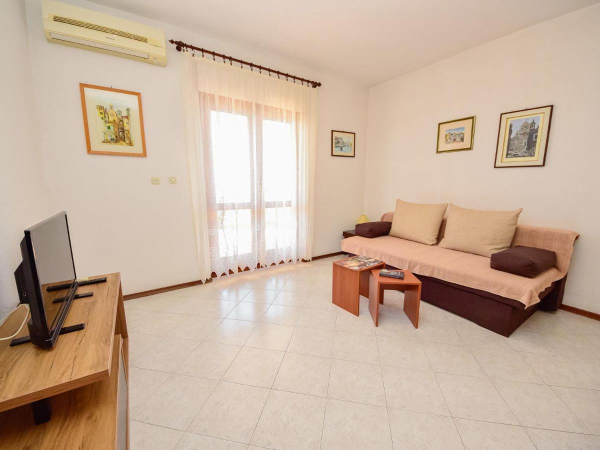 Apartment Lucija-1 By Interhome Trogir Buitenkant foto