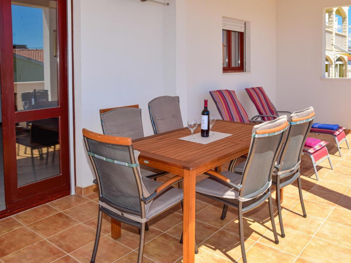 Apartment Lucija-1 By Interhome Trogir Buitenkant foto